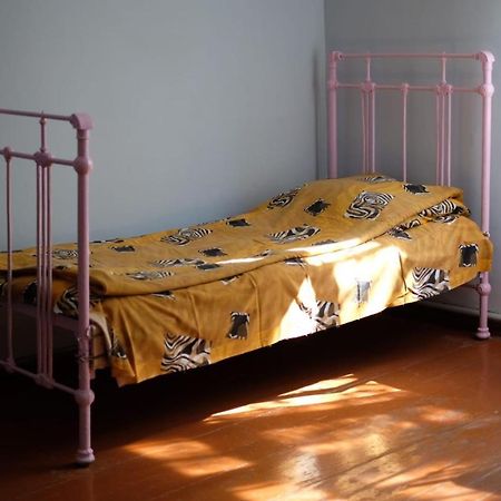 Ojakh Dilijan Exteriör bild