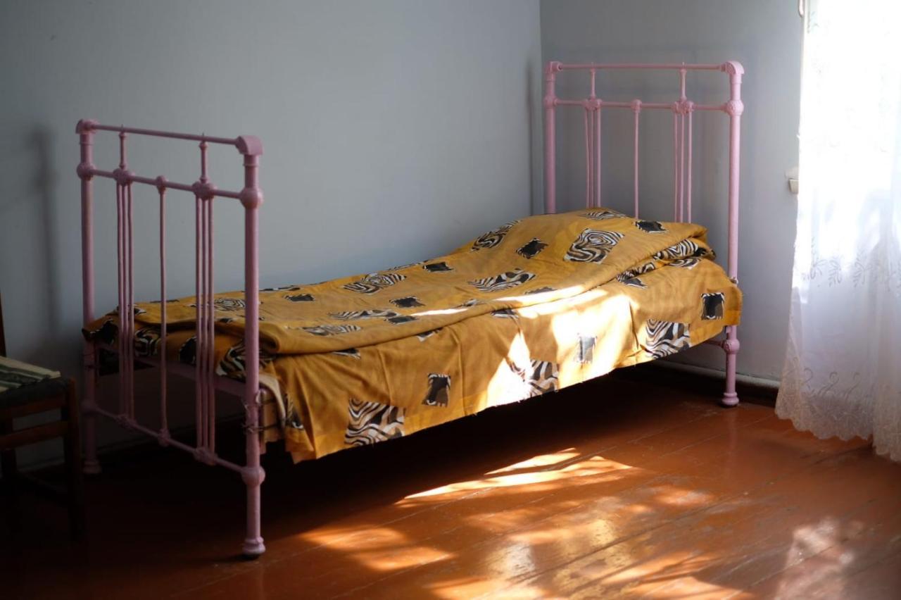 Ojakh Dilijan Exteriör bild