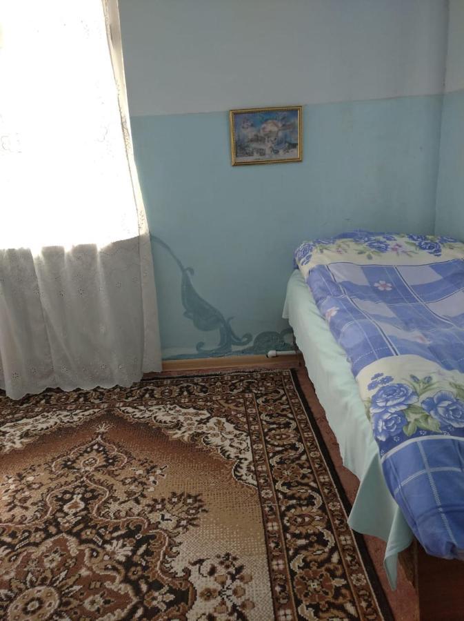 Ojakh Dilijan Exteriör bild