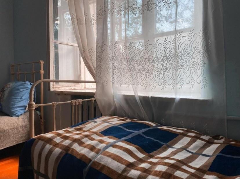 Ojakh Dilijan Exteriör bild
