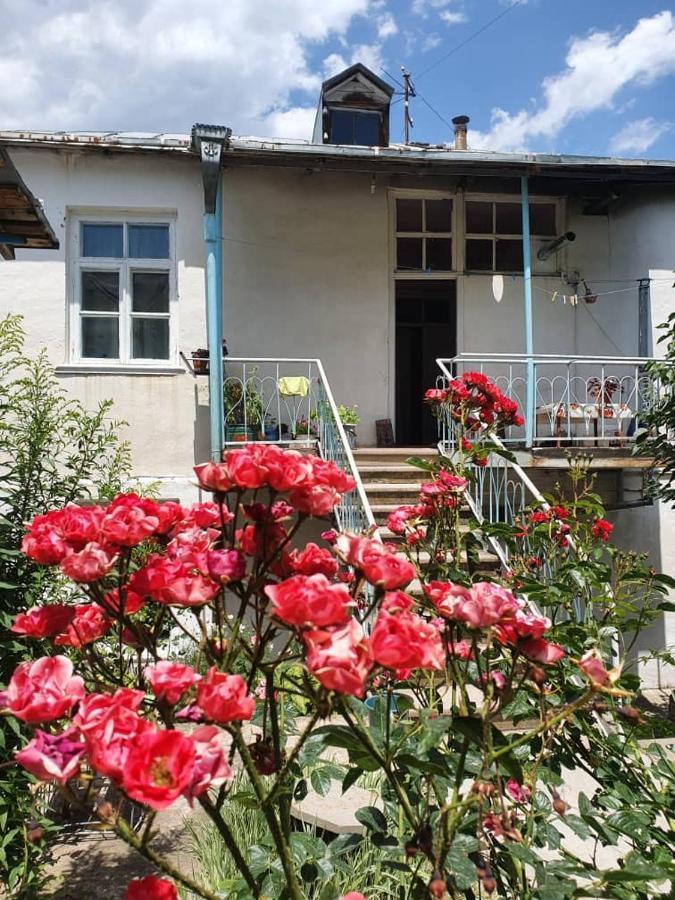 Ojakh Dilijan Exteriör bild