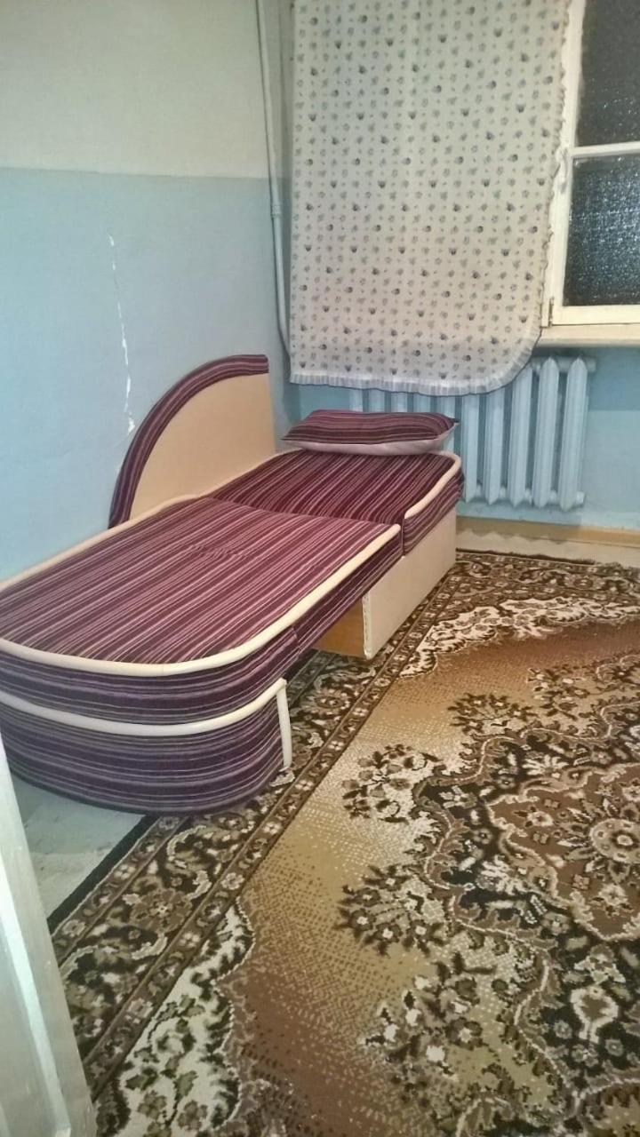 Ojakh Dilijan Exteriör bild