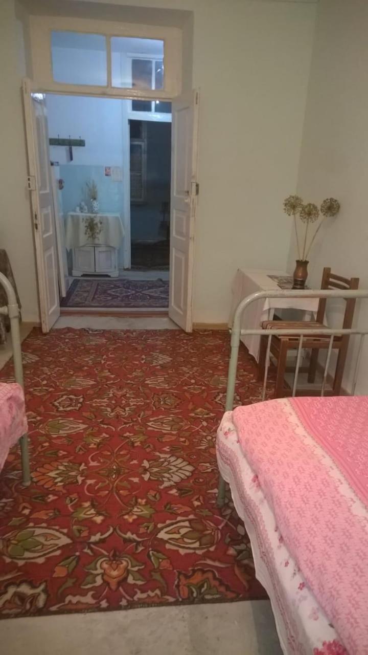 Ojakh Dilijan Exteriör bild
