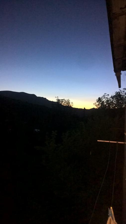 Ojakh Dilijan Exteriör bild