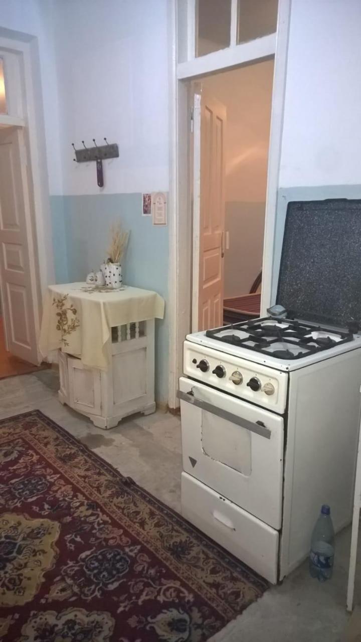 Ojakh Dilijan Exteriör bild