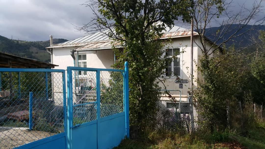 Ojakh Dilijan Exteriör bild